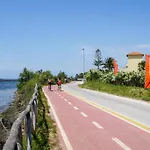 Σπίτι διακοπών Sunset Kite Village Μαρσάλα
