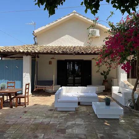 Sunset Kite Village * Marsala