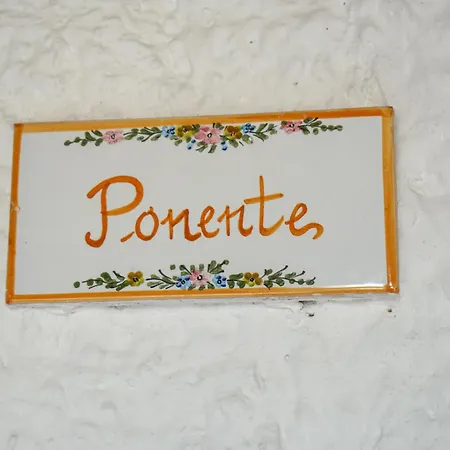 Sunset Kite Village Ferienhaus Marsala