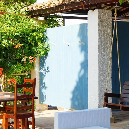 Sunset Kite Village Ferienhaus