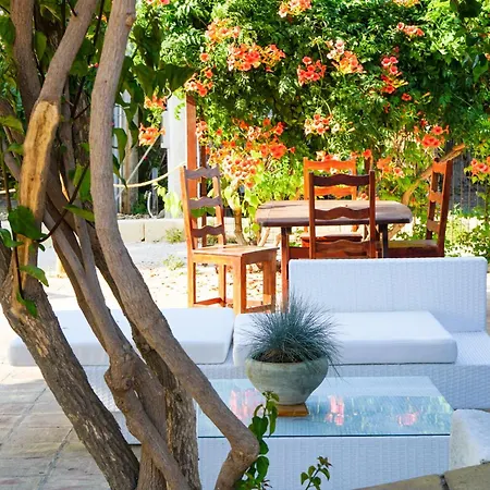 Sunset Kite Village Ferienhaus