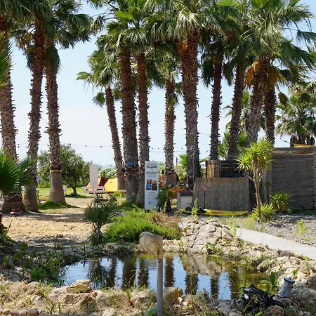 Ferienhaus Sunset Kite Village *