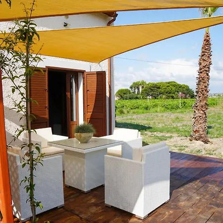 Sunset Kite Village Ferienhaus *