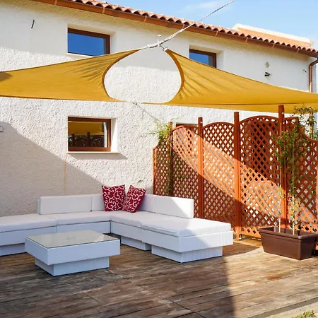 Ferienhaus Sunset Kite Village