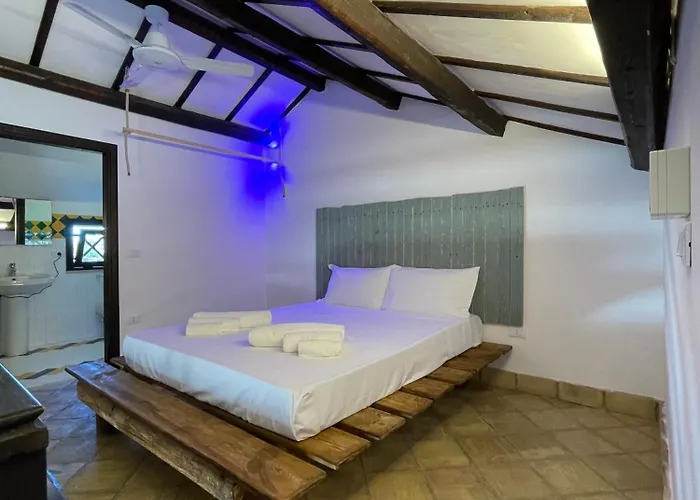 Ferienhaus Sunset Kite Village