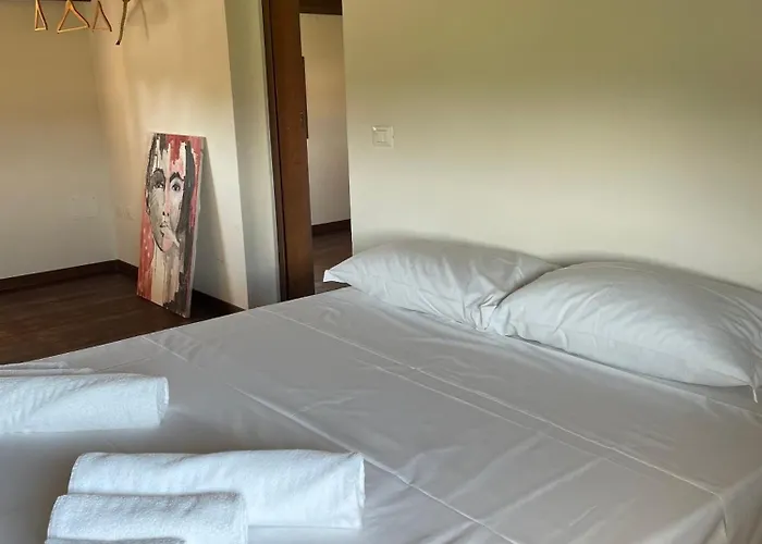 Ferienhaus Sunset Kite Village Marsala