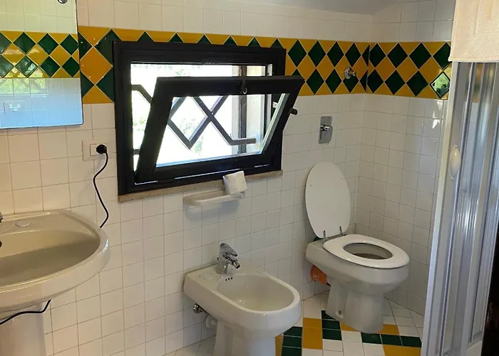 Sunset Kite Village Ferienhaus *