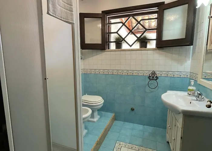 Sunset Kite Village Ferienhaus