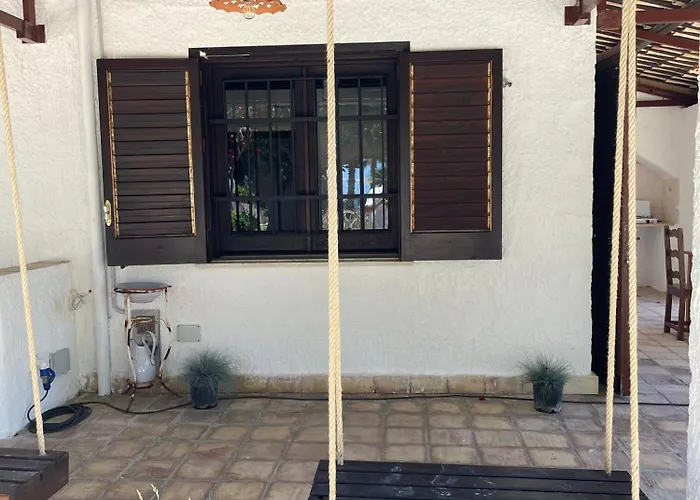 Sunset Kite Village Marsala