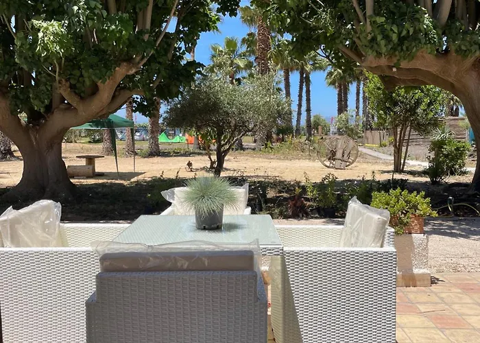 Ferienhaus Sunset Kite Village