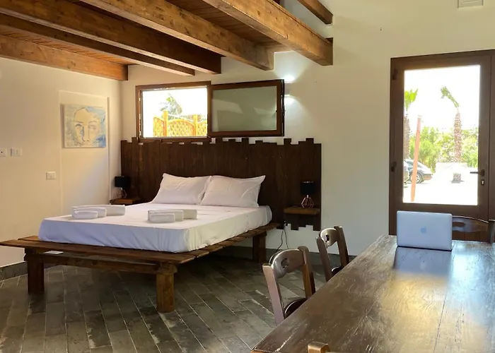 Sunset Kite Village *