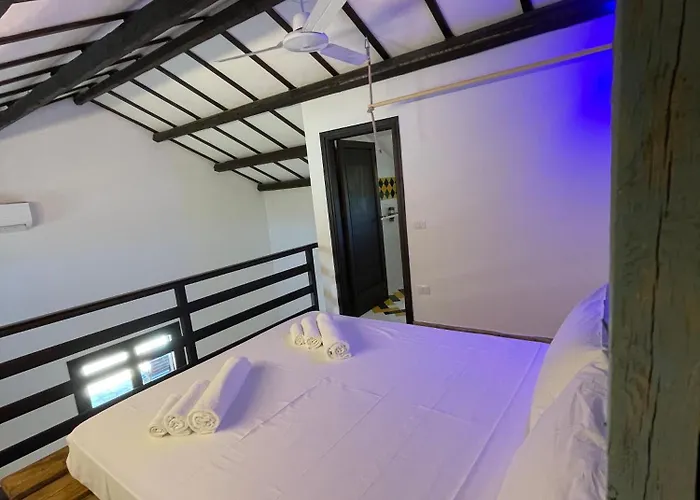 Sunset Kite Village Marsala