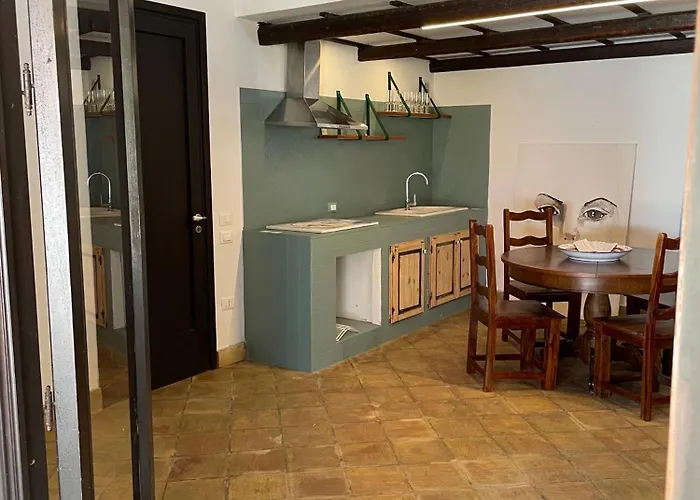 Sunset Kite Village Ferienhaus