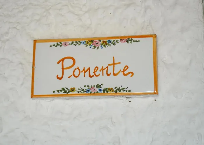 Sunset Kite Village Ferienhaus Marsala