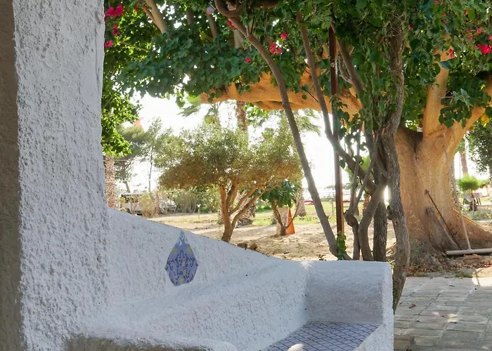 Ferienhaus Sunset Kite Village *