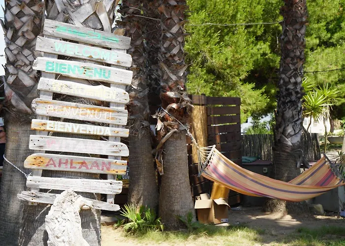 Sunset Kite Village * Marsala