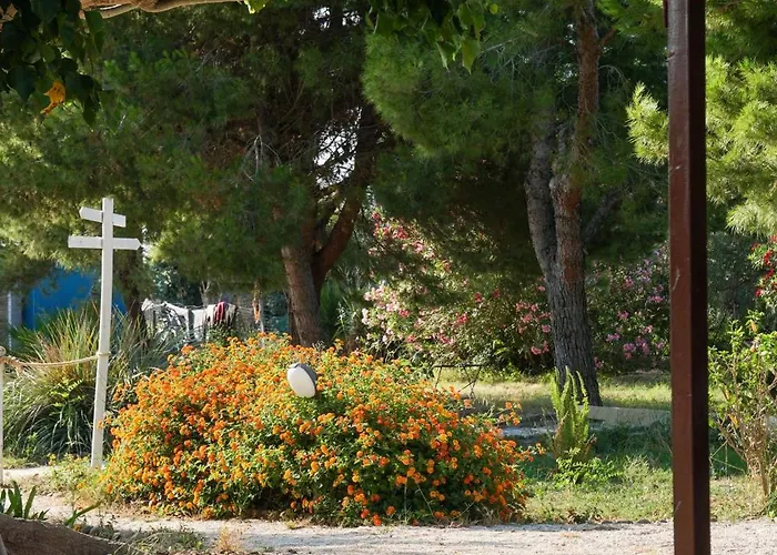 Ferienhaus Sunset Kite Village