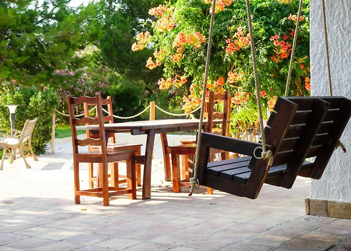 Ferienhaus Sunset Kite Village *