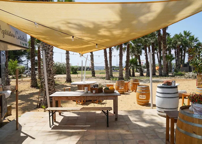 Sunset Kite Village * Marsala