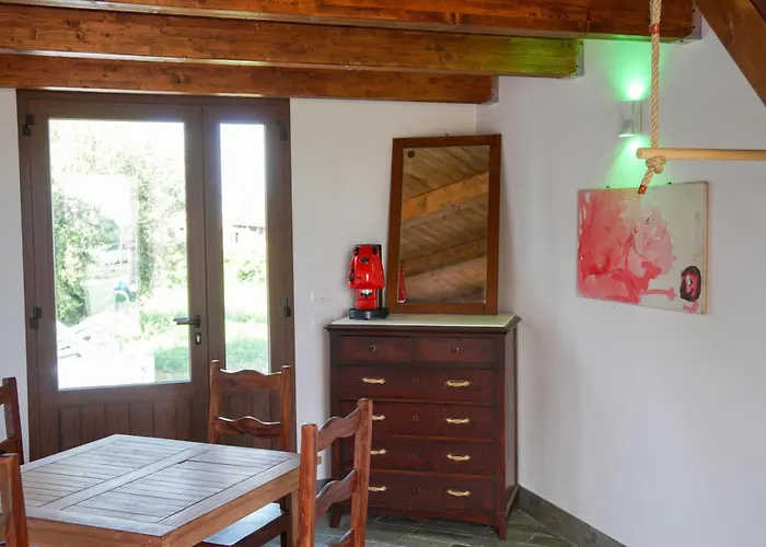 Sunset Kite Village Ferienhaus *