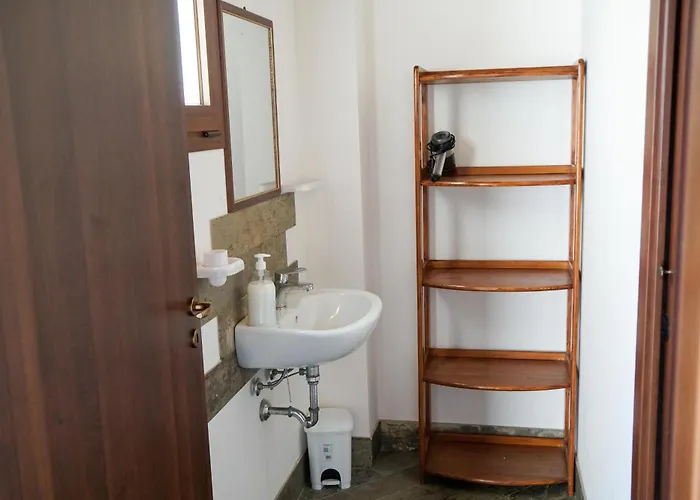 Sunset Kite Village * Marsala