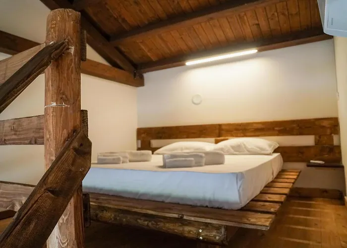 Ferienhaus Sunset Kite Village