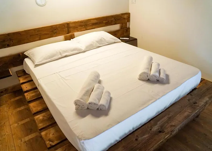 Ferienhaus Sunset Kite Village *