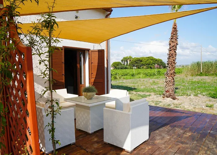 Sunset Kite Village Ferienhaus *