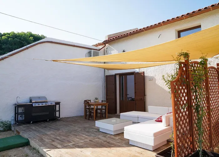 Sunset Kite Village Ferienhaus