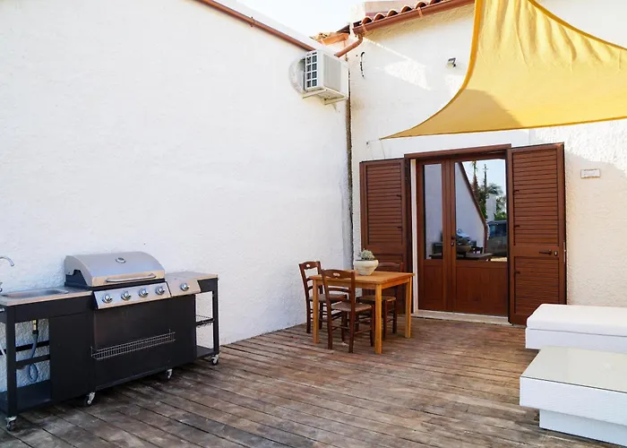 Sunset Kite Village Ferienhaus *